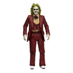 Beetlejuice Beetlejuice Action Figur Ultimate "Red Tuxedo" Beetlejuice 18 cm NECA