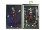 Beetlejuice Beetlejuice Action Figur Ultimate "Red Tuxedo" Beetlejuice 18 cm NECA