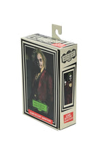Beetlejuice Beetlejuice Action Figur Ultimate "Red Tuxedo" Beetlejuice 18 cm NECA