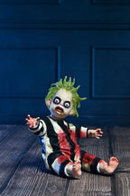 Beetlejuice Beetlejuice Action Figur Ultimate "Red Tuxedo" Beetlejuice 18 cm NECA