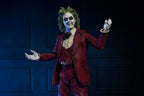 Beetlejuice Beetlejuice Action Figur Ultimate "Red Tuxedo" Beetlejuice 18 cm NECA