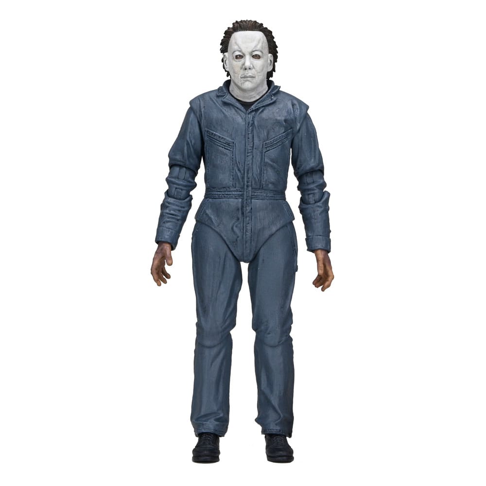 Halloween: The Curse of Michael Myers Actionfigur - Ultimate Michael Myers 18 cm NECA
