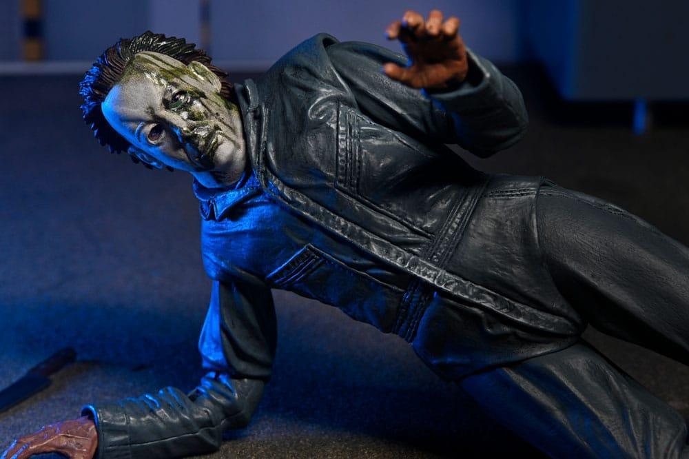 Halloween: The Curse of Michael Myers Actionfigur - Ultimate Michael Myers 18 cm NECA