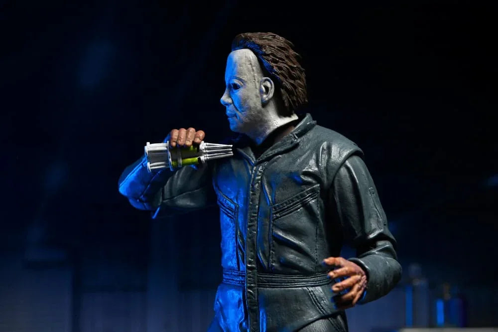 Halloween: The Curse of Michael Myers Actionfigur - Ultimate Michael Myers 18 cm NECA