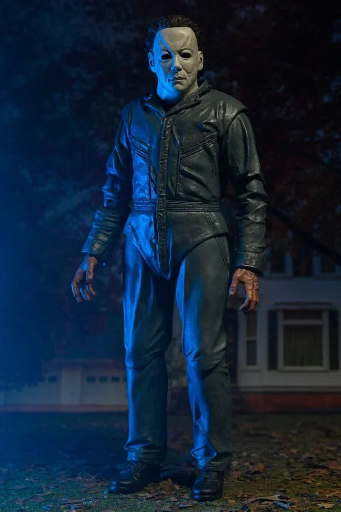 Halloween: The Curse of Michael Myers Actionfigur - Ultimate Michael Myers 18 cm NECA