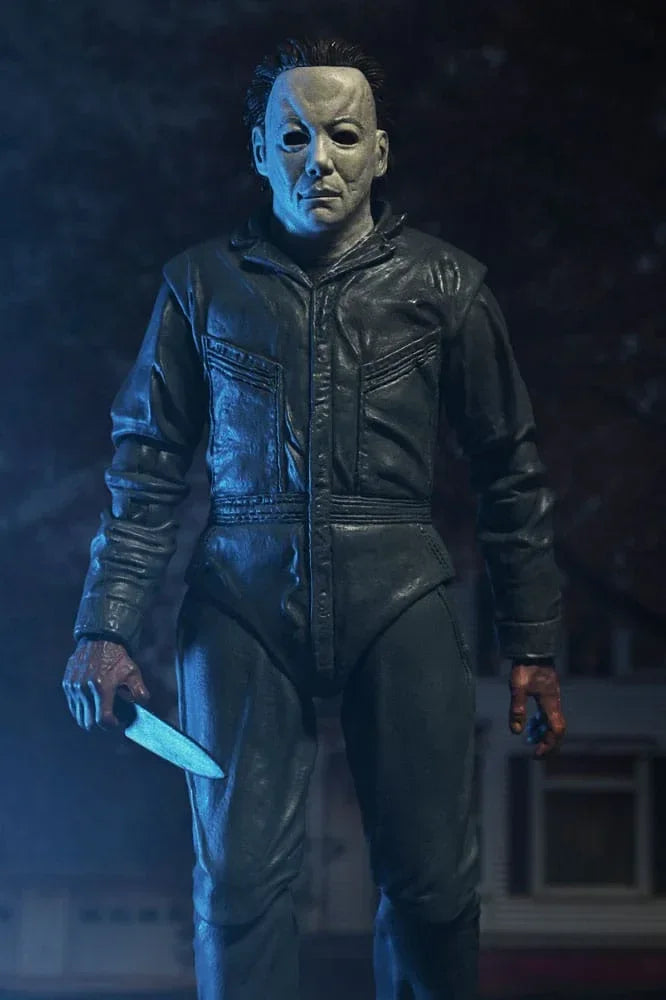 Halloween: The Curse of Michael Myers Actionfigur - Ultimate Michael Myers 18 cm NECA