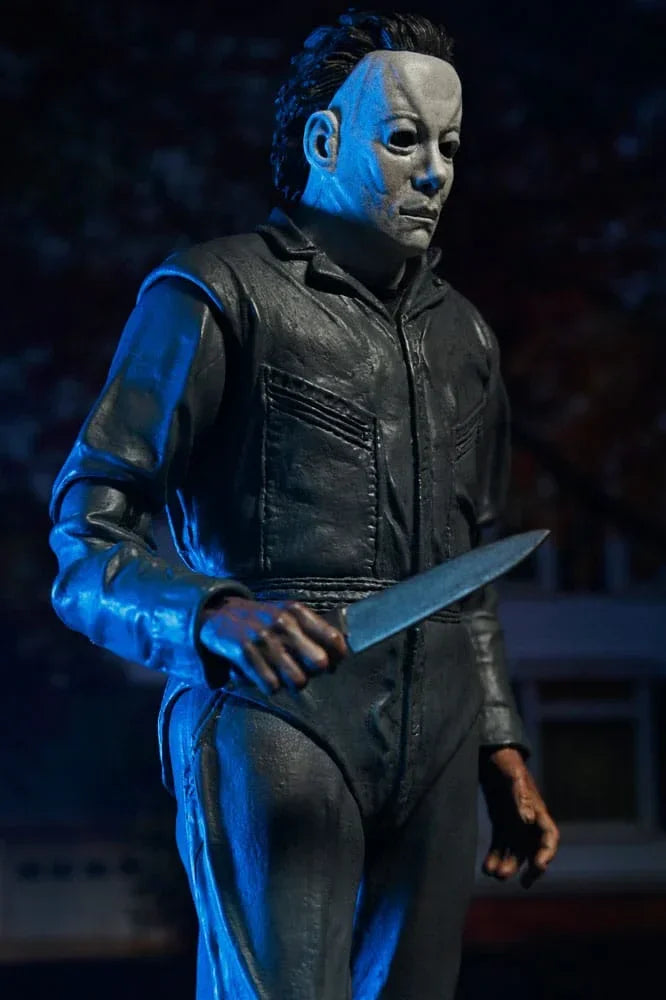 Halloween: The Curse of Michael Myers Actionfigur - Ultimate Michael Myers 18 cm NECA