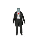 Rob Zombie's The Munsters Action Figur Ultimate Grandpa Munster 18 cm NECA