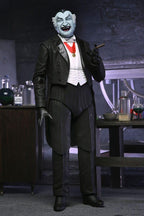 Rob Zombie's The Munsters Action Figur Ultimate Grandpa Munster 18 cm NECA