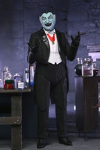 Rob Zombie's The Munsters Action Figur Ultimate Grandpa Munster 18 cm NECA