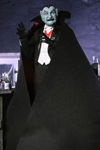 Rob Zombie's The Munsters Action Figur Ultimate Grandpa Munster 18 cm NECA