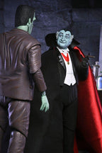 Rob Zombie's The Munsters Action Figur Ultimate Grandpa Munster 18 cm NECA