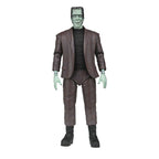 Rob Zombie's The Munsters Action Figur Ultimate Herman Munster 18 cm NECA