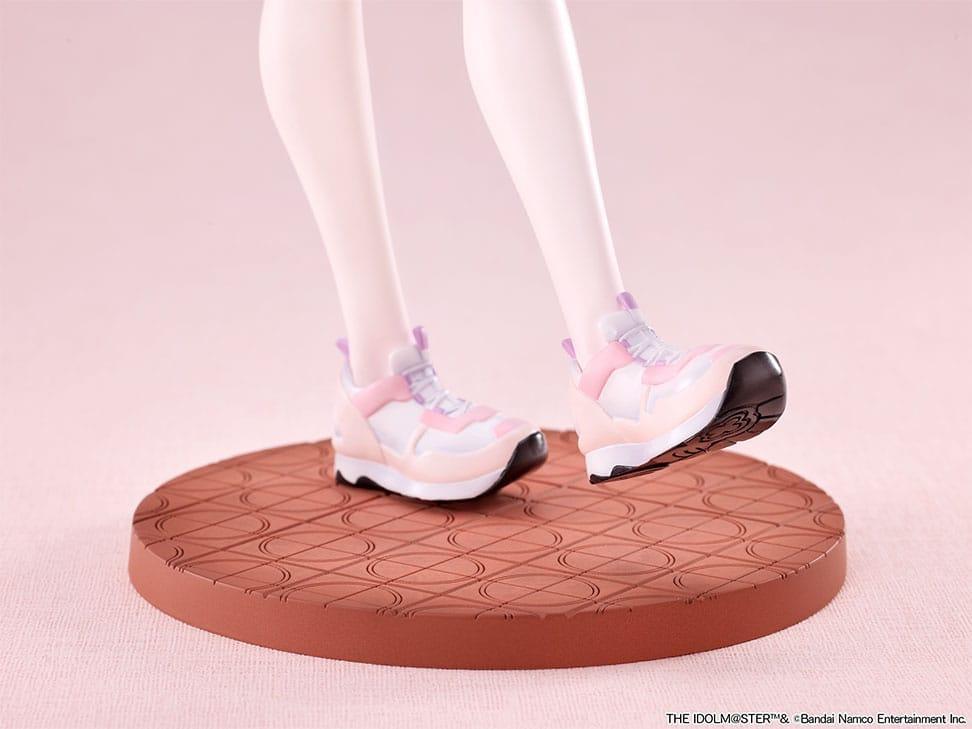 Gakuen Idolmaster PVC Figur 1/7 Ume Hanami Bonus Edition 25 cm Neonmax Creative