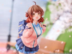 Gakuen Idolmaster PVC Figur 1/7 Ume Hanami Bonus Edition 25 cm Neonmax Creative