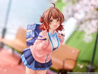 Gakuen Idolmaster PVC Figur 1/7 Ume Hanami Bonus Edition 25 cm Neonmax Creative