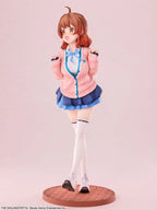 Gakuen Idolmaster PVC Figur 1/7 Ume Hanami Bonus Edition 25 cm Neonmax Creative
