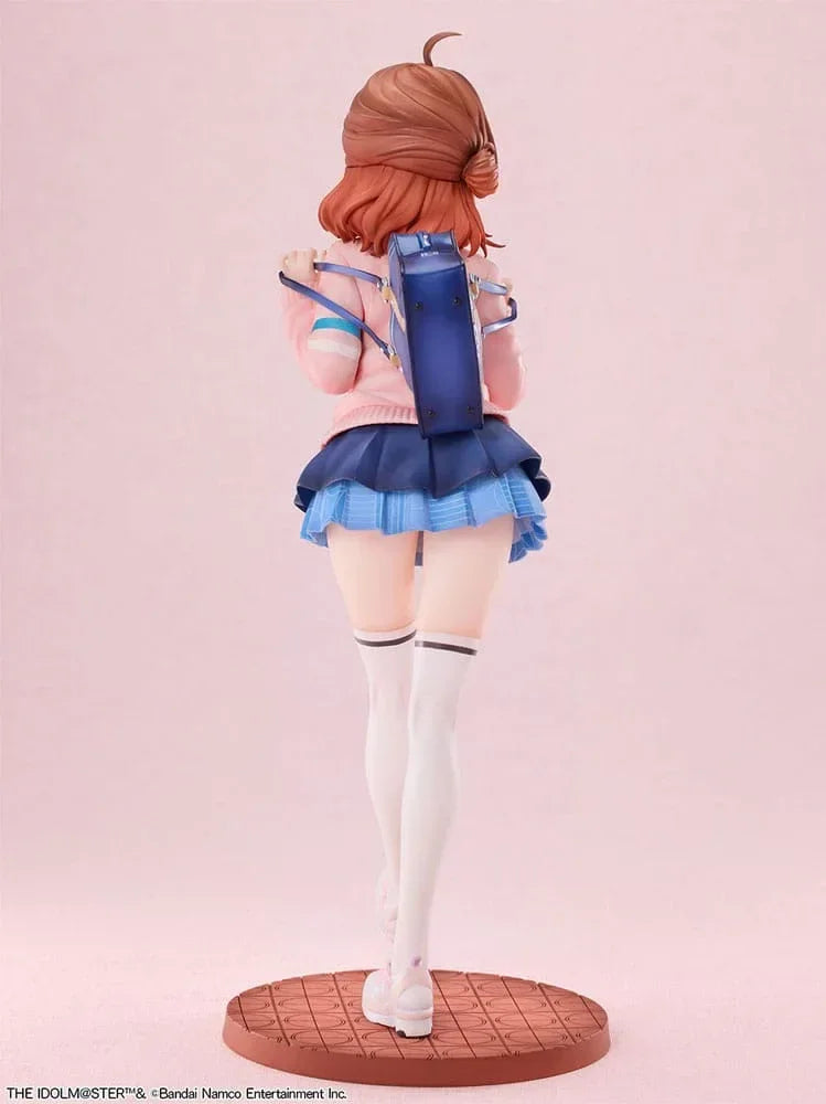 Gakuen Idolmaster PVC Figur 1/7 Ume Hanami Bonus Edition 25 cm Neonmax Creative