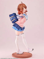Gakuen Idolmaster PVC Figur 1/7 Ume Hanami Bonus Edition 25 cm Neonmax Creative