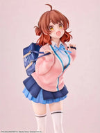 Gakuen Idolmaster PVC Figur 1/7 Ume Hanami Bonus Edition 25 cm Neonmax Creative