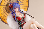 Azur Lane PVC Figur 1/7 St. Louis Spirits in the Snow Ver. 23 cm Neonmax Creative