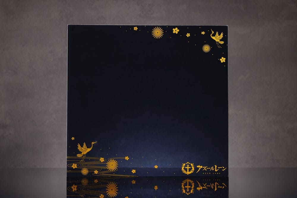 Azur Lane PVC Figur 1/7 St. Louis Spirits in the Snow Ver. Bonus Edition 23 cm Neonmax Creative