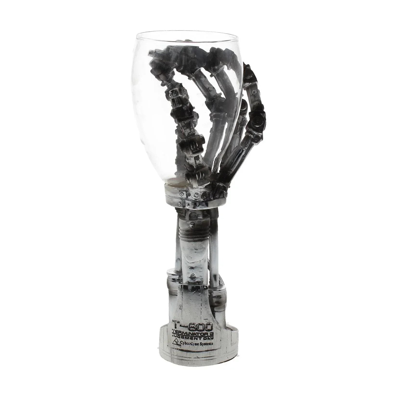 Terminator 2 Goblet Hand Nemesis Now