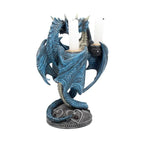 Anne Stokes Dragon Heart Candle Holder 23 cm Nemesis Now