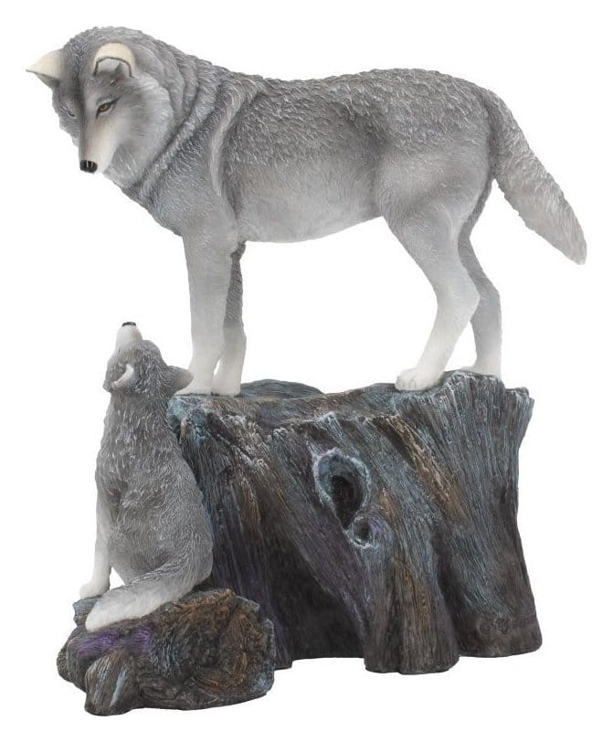 Lisa Parker Figurin Vägledning 25 cm