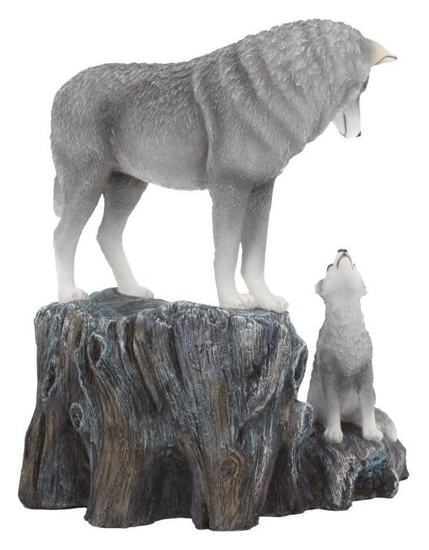 Lisa Parker Figurin Vägledning 25 cm