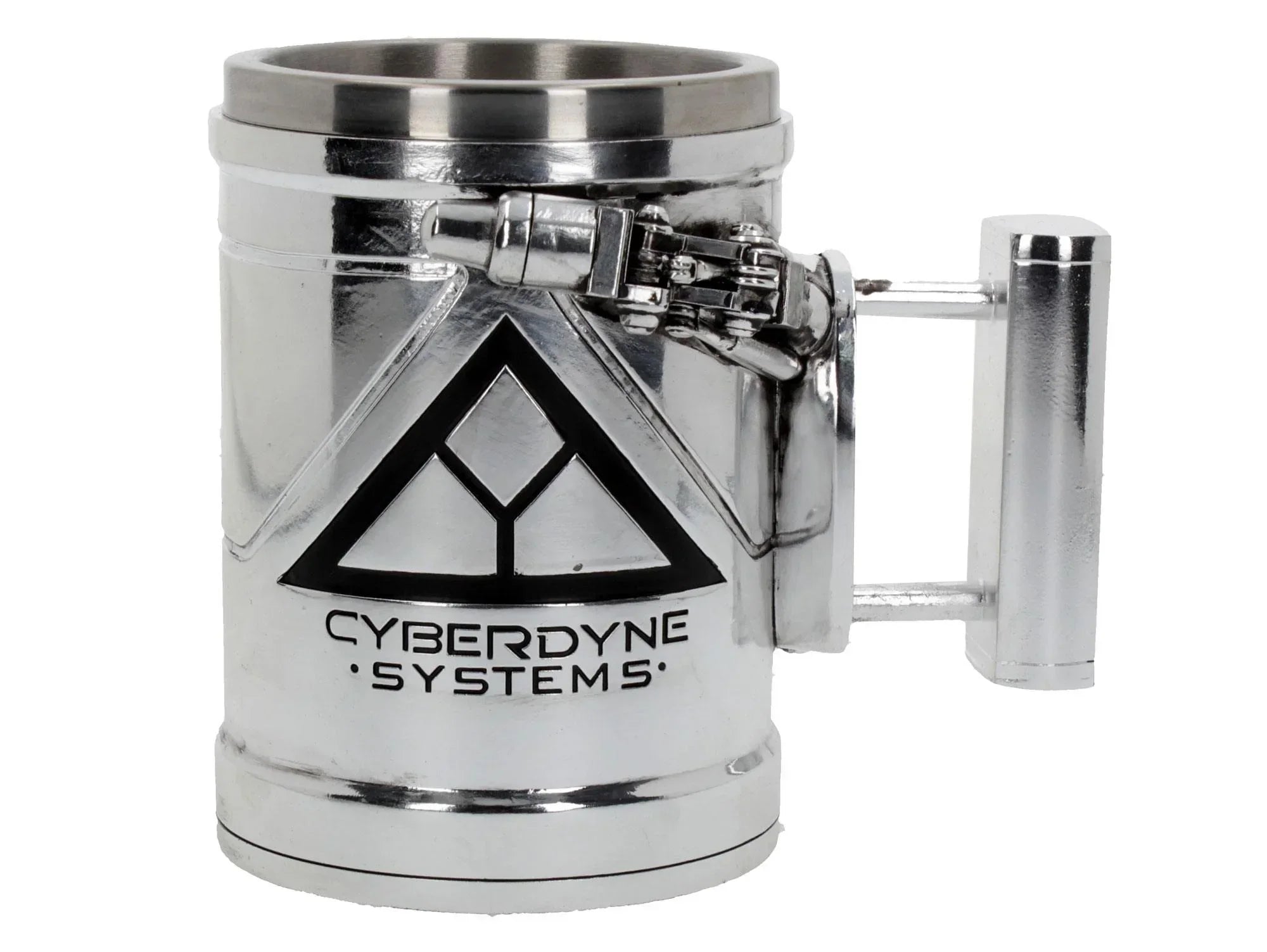 Terminator 2 Tankard T-800 Hand - Officiellt Licensierad Öltank Nemesis Now