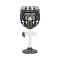 Metallica Goblet - Master of Puppets Nemesis Now