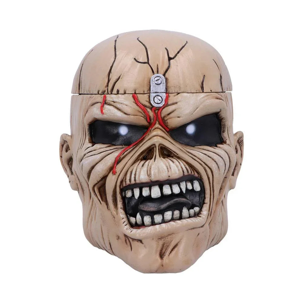 Iron Maiden Förvaringsbox The Trooper Nemesis Now