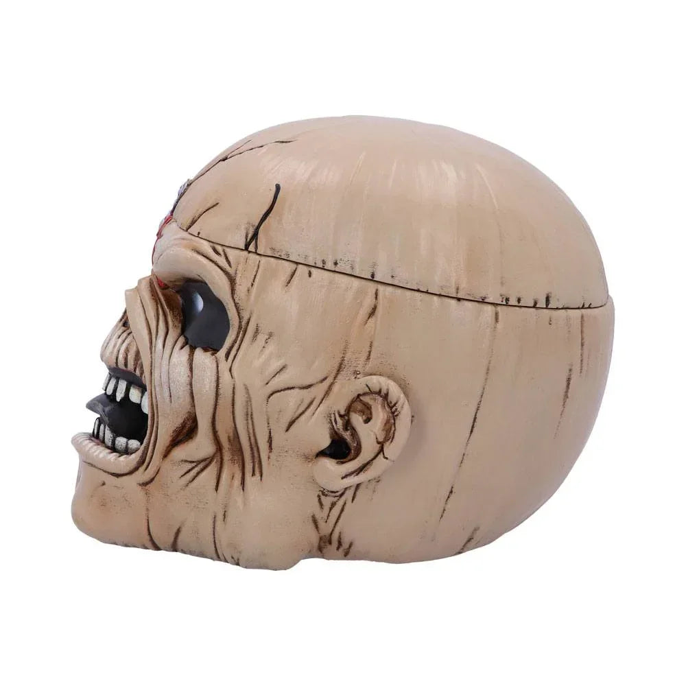 Iron Maiden Förvaringsbox The Trooper Nemesis Now