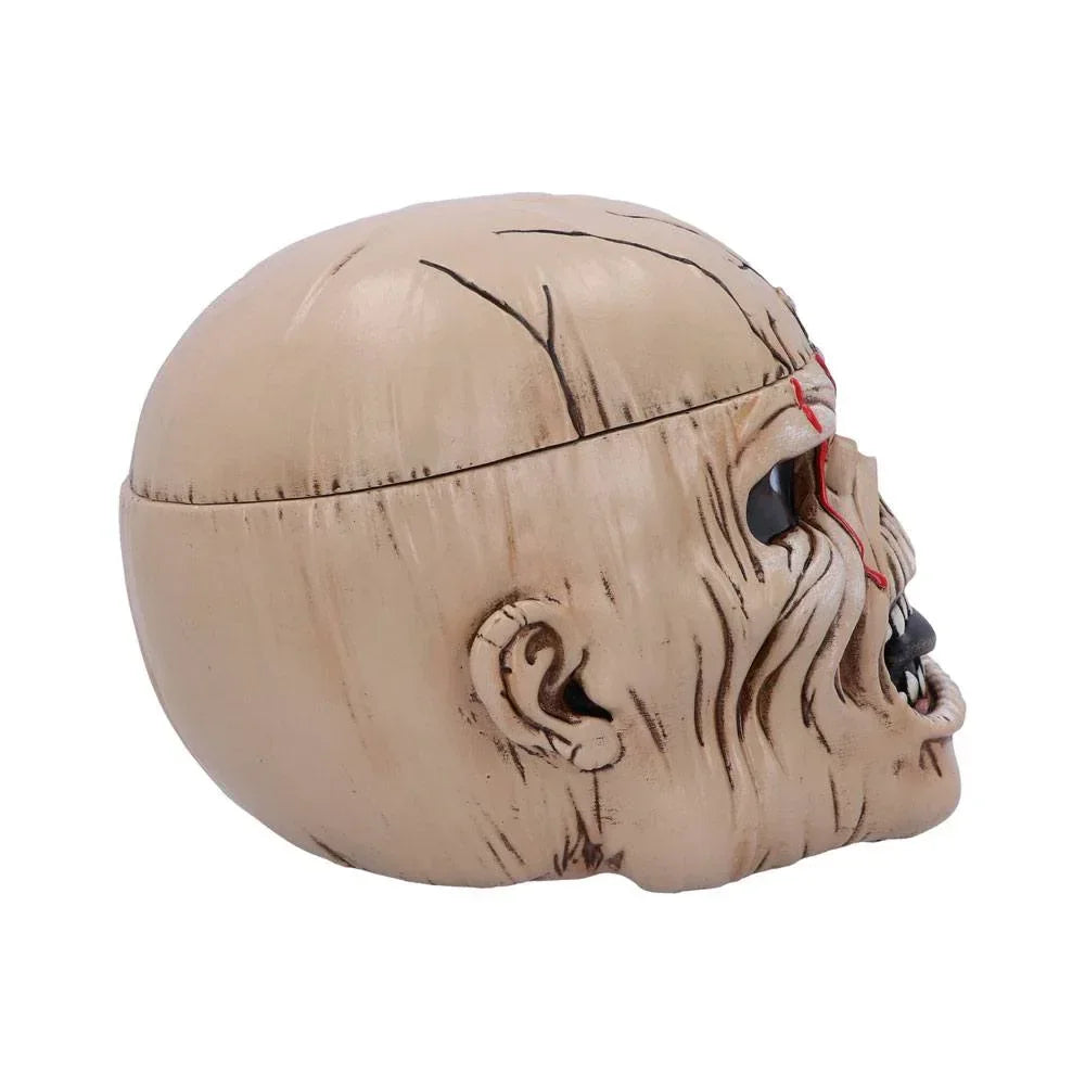 Iron Maiden Förvaringsbox The Trooper Nemesis Now