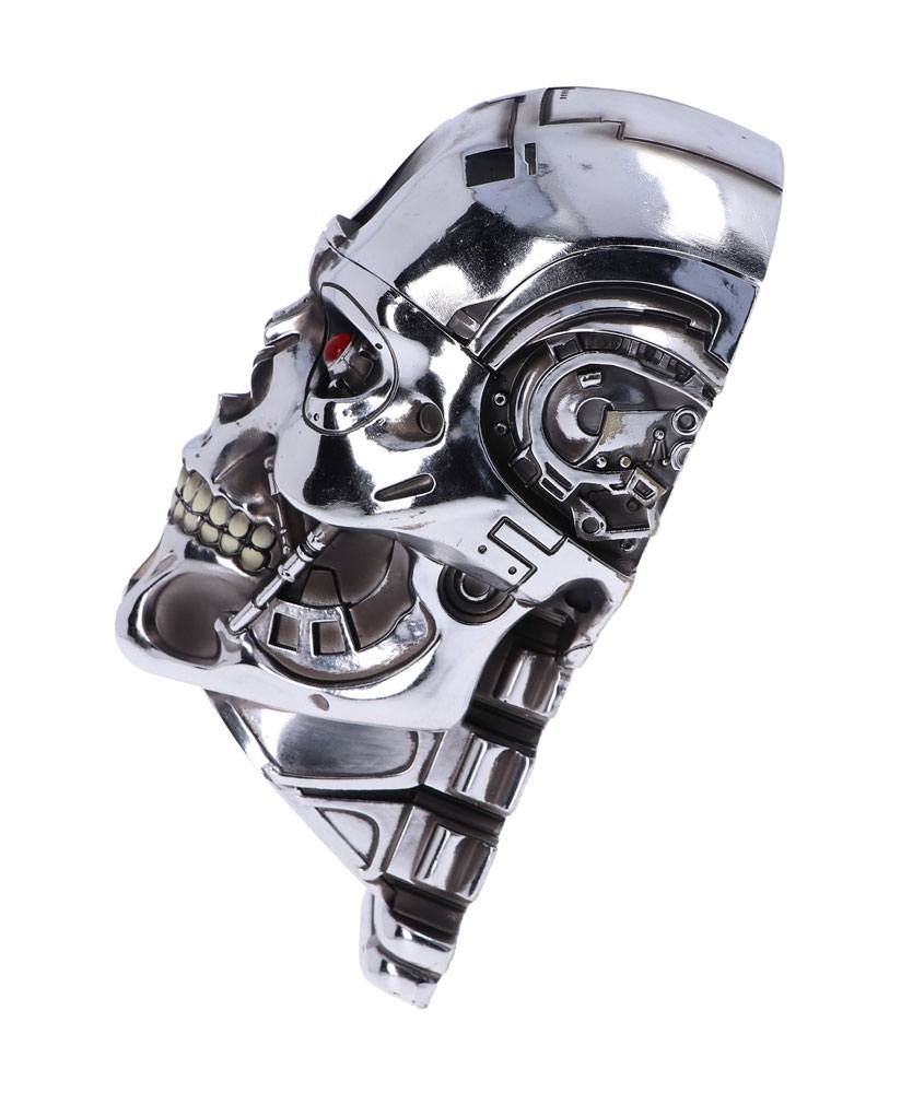 Terminator 2 Väggmonterad Flasköppnare T-800 18 cm Nemesis Now
