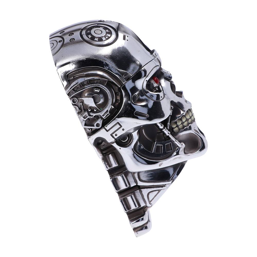 Terminator 2 Väggmonterad Flasköppnare T-800 18 cm Nemesis Now