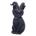 Cult Cuties Figur Pawzuph 11 cm - Handmålad Kattfigur Nemesis Now
