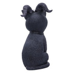 Cult Cuties Figur Pawzuph 11 cm - Handmålad Kattfigur Nemesis Now