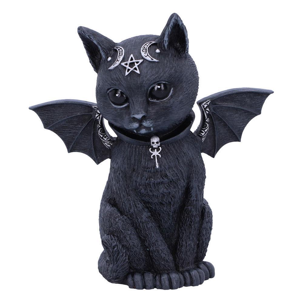 Cult Cuties Figur Malpuss 10 cm Nemesis Now