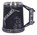 Metallica Tankard - The Black Album Nemesis Now