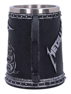 Metallica Tankard - The Black Album Nemesis Now