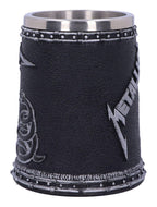 Metallica Tankard - The Black Album Nemesis Now