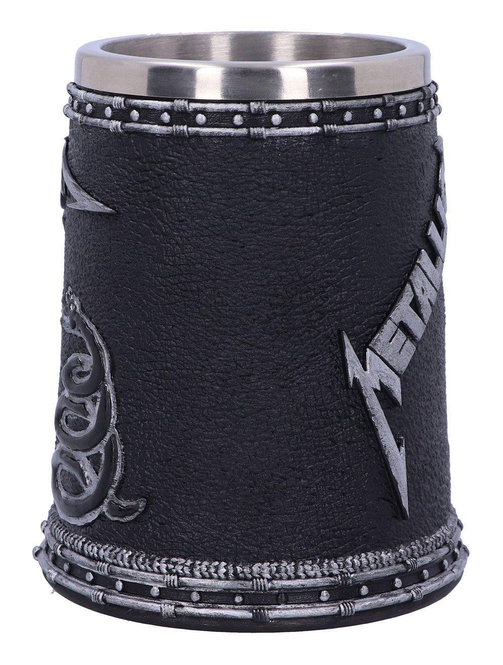 Metallica Tankard - The Black Album Nemesis Now