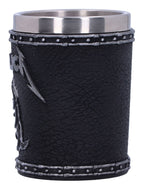 Metallica Shot Glass The Black Album - Officiellt Licensierad Nemesis Now