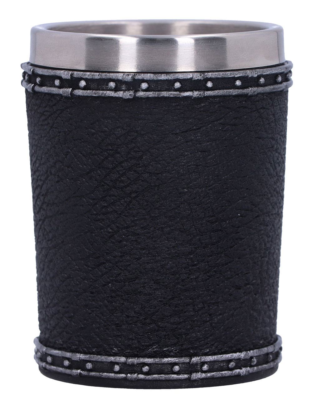 Metallica Shot Glass The Black Album - Officiellt Licensierad Nemesis Now