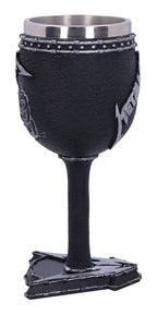 Metallica Goblet - The Black Album Nemesis Now