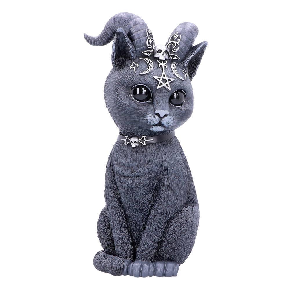 Cult Cuties Figur Pawzuph 26 cm Nemesis Now