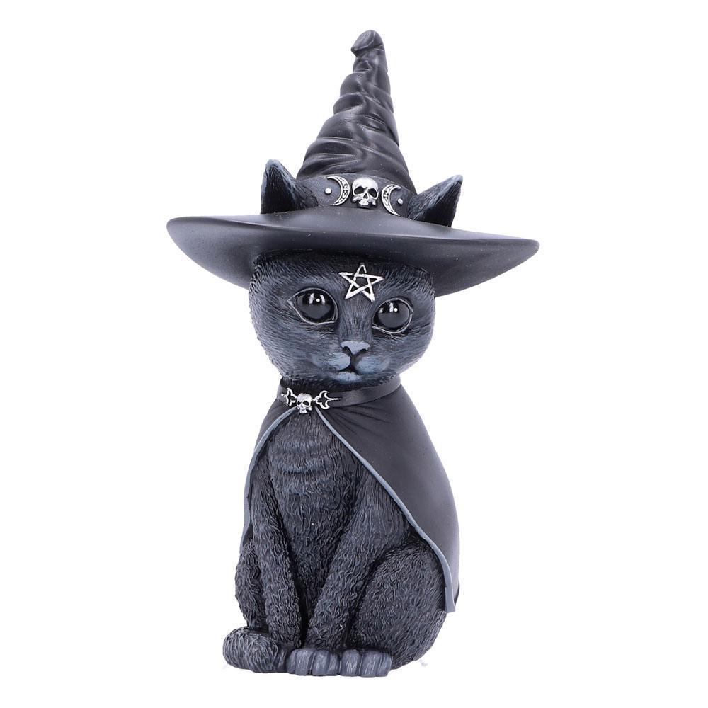 Cult Cuties Purrah Figure 13 cm - Captivating Figurine with Wings