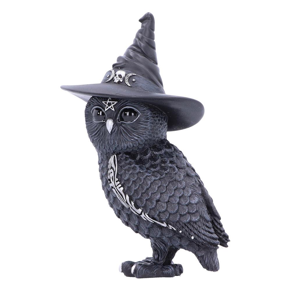 Cult Cuties Uggla Figur 13 cm Nemesis Now